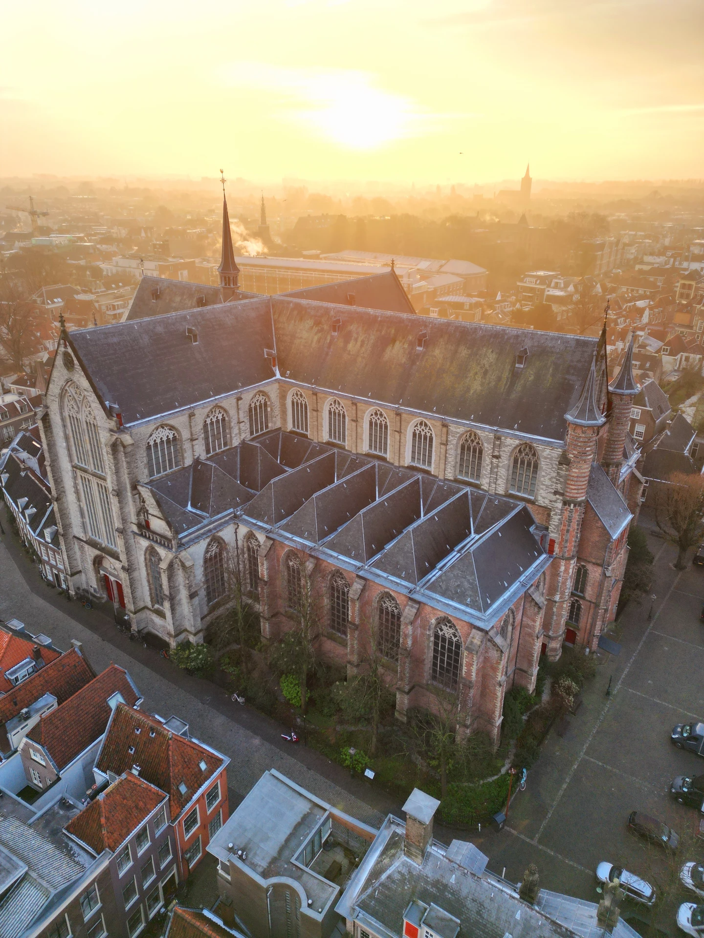 Pieterskerk