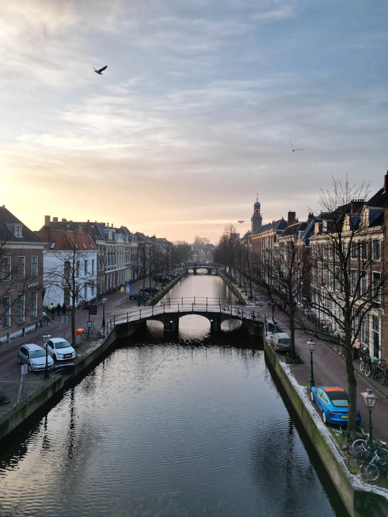 Rapenburg