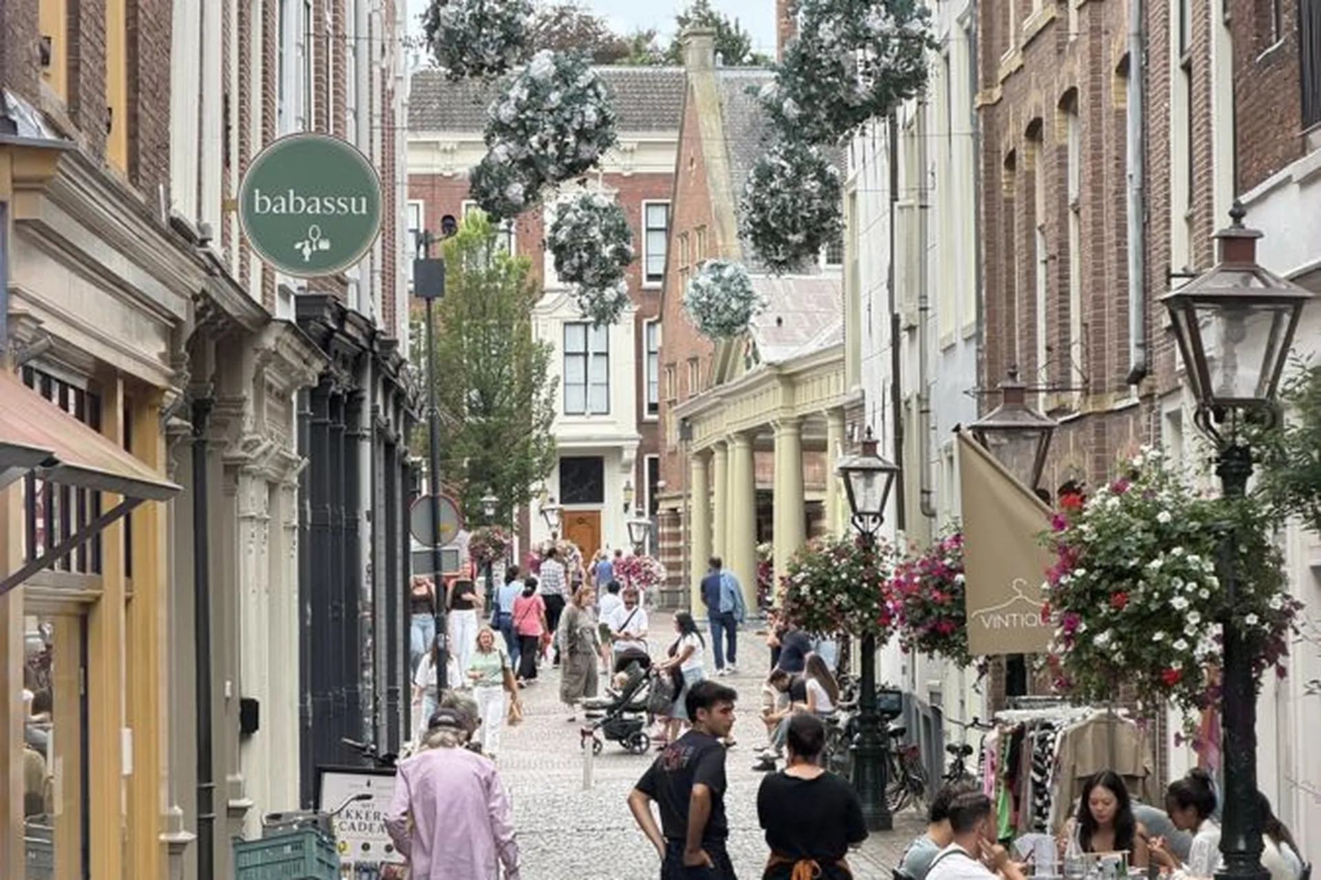 Breestraat